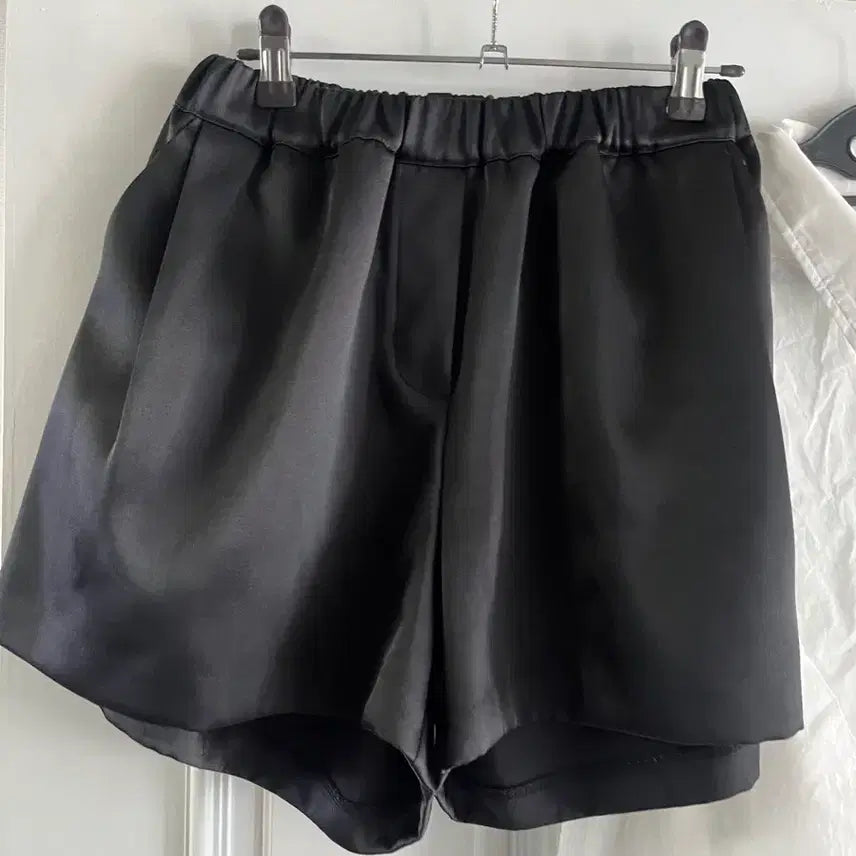 [BUNJANG] Band Shorts (New) / 밴딩반바지(새상품)