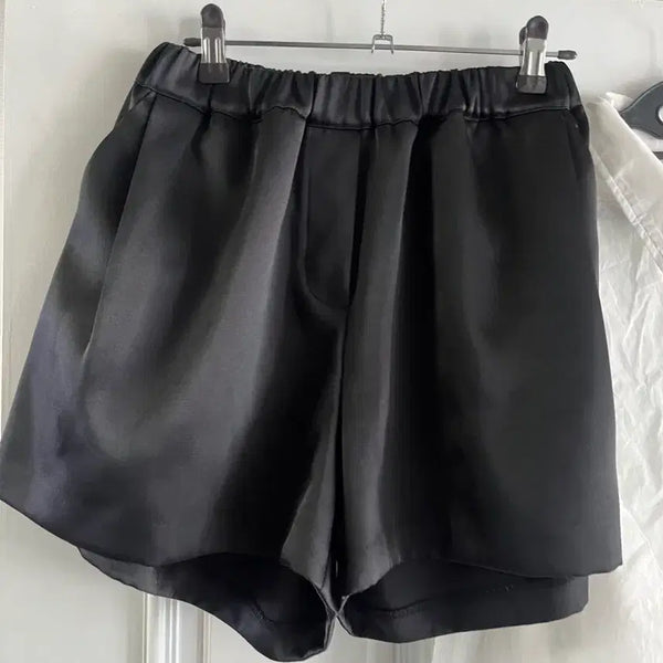 [BUNJANG] Band Shorts (New) / 밴딩반바지(새상품)