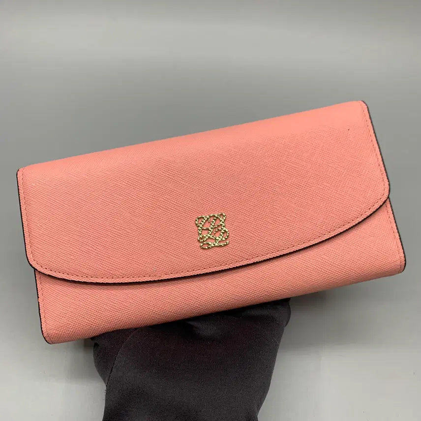 [BUNJANG] Louis Quatorze SLG Long Wallet / 267002836 LOUIS QUATORZE  SLG WALLET LON