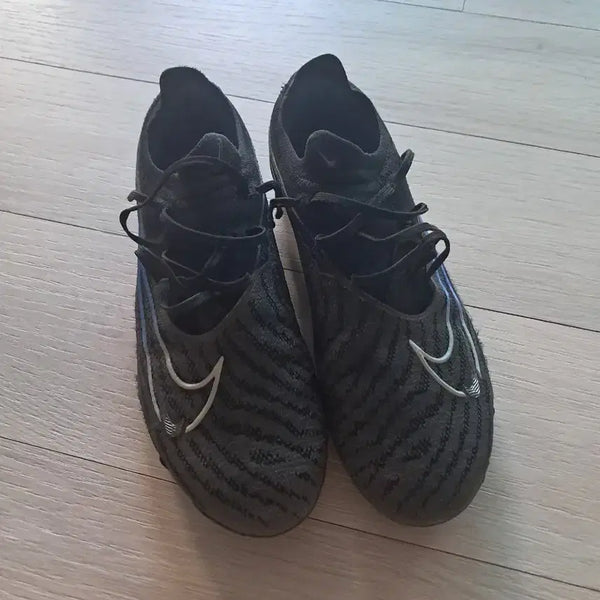 [BUNJANG] Nike Phantom GX1 Elite AG Football Boots / 나이키 팬텀 GX1 엘리트 AG