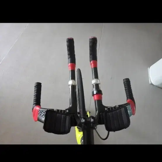 [BUNJANG] Shimano Missile Evo Pro TT Bar / 시마노 미사일 에보프로 tt바 판/교 개급처