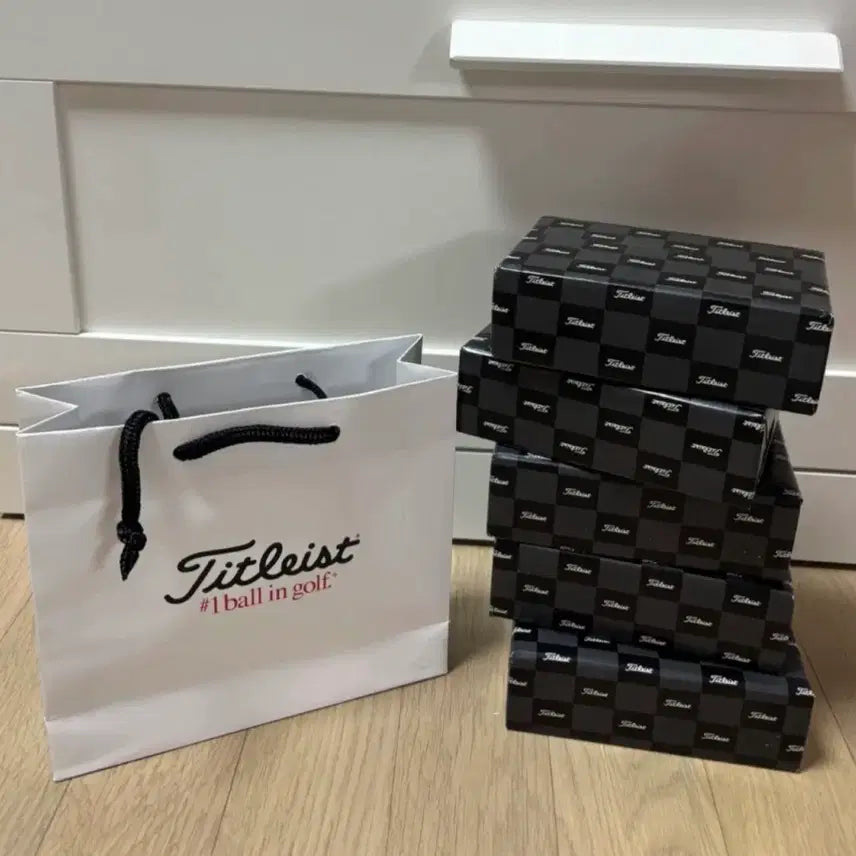 [BUNJANG] Titleist Pro V1 Golf Balls (6-Ball Pack) / 타이틀리스트 PRO V1판매합니다(6구)