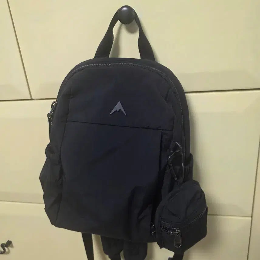 [BUNJANG] Nepa Mini Backpack / 네파 미니 백팩