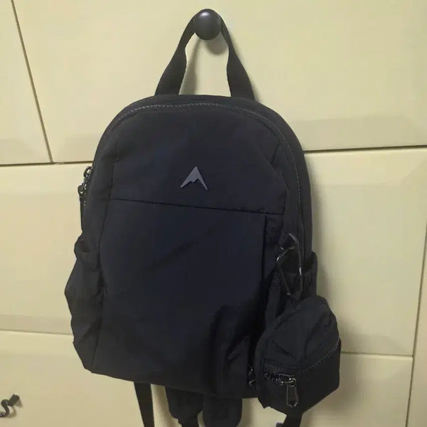 [BUNJANG] Nepa Mini Backpack / 네파 미니 백팩