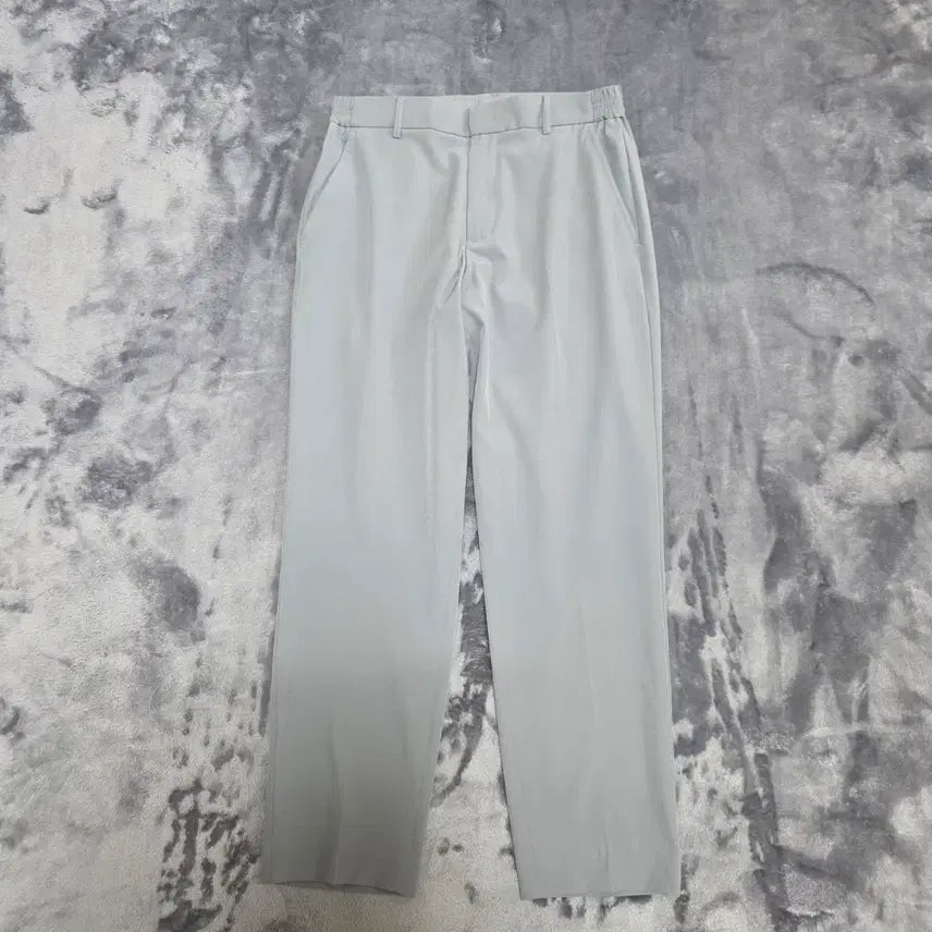 [BUNJANG] HUM Slacks Pants Summer / (30)HUM 슬랙스 팬츠 여름