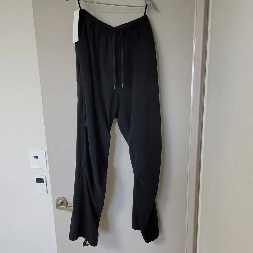 [BUNJANG] Komorebi 25FW Cotton Jersey Nituk Pants (Size 2) / 코모리 25fw 코튼저지 니턱 팬츠(2)