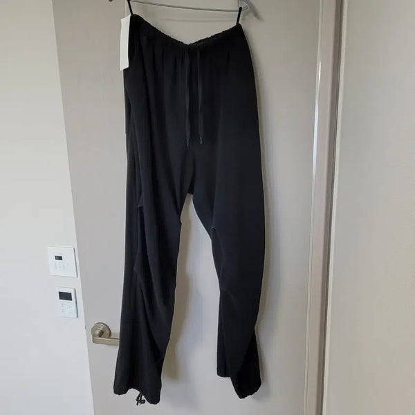 [BUNJANG] Komorebi 25FW Cotton Jersey Nituk Pants (Size 2) / 코모리 25fw 코튼저지 니턱 팬츠(2)
