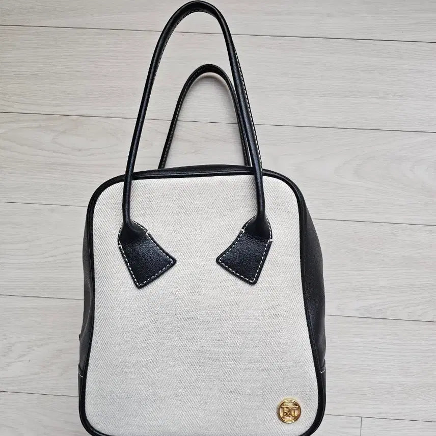 [BUNJANG] Recto Tennis Bag Bowling Bag / 렉토 테니스백 볼링백 가방
