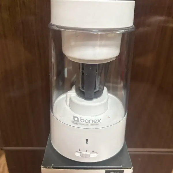 [BUNJANG] Vaness Automatic Pencil Sharpener / 바넥스 자동연필깍이