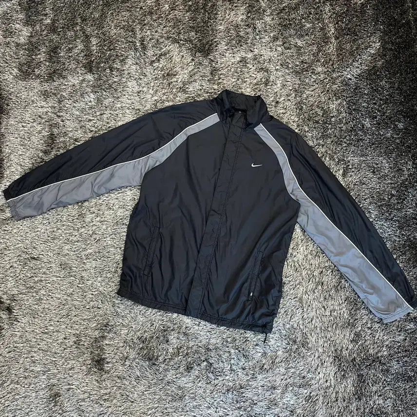 [BUNJANG] Nike Jacket (L) / 나이키 자켓 (L)