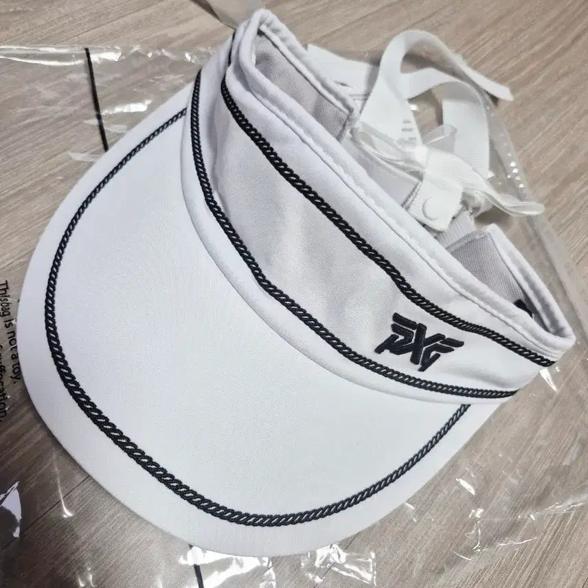[BUNJANG] PXG Golf Sun Cap Hat / 새상품)PXG골프썬캡 피엑스지골프모자