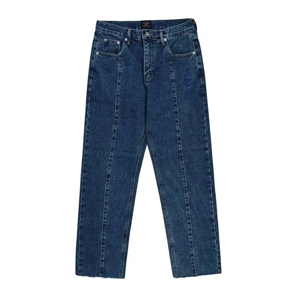 [BUNJANG] ACMEDELAVIE LC Straight Denim Pants Size 1 / 아크메드라비 LC 스트레이트 데님팬츠 1