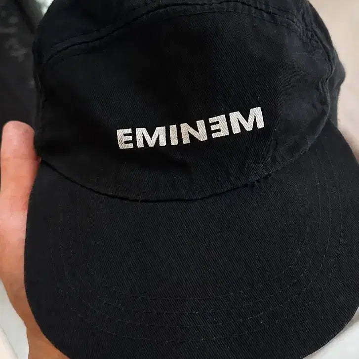 [BUNJANG] Vintage 90s Eminem Hat / 90s og 빈티지 에미넴  eminem 모자