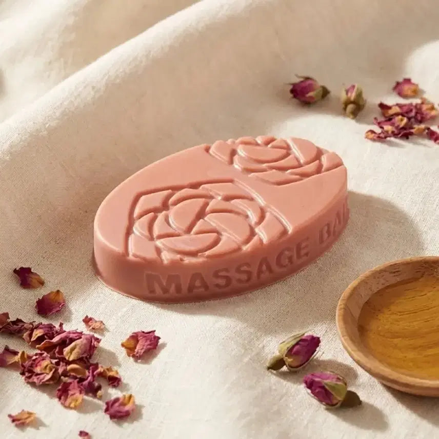 [BUNJANG] Lush True Romance Massage Bar / (새상품) 러쉬 트루로맨스 마사지 바
