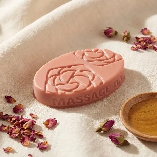 [BUNJANG] Lush True Romance Massage Bar / (새상품) 러쉬 트루로맨스 마사지 바
