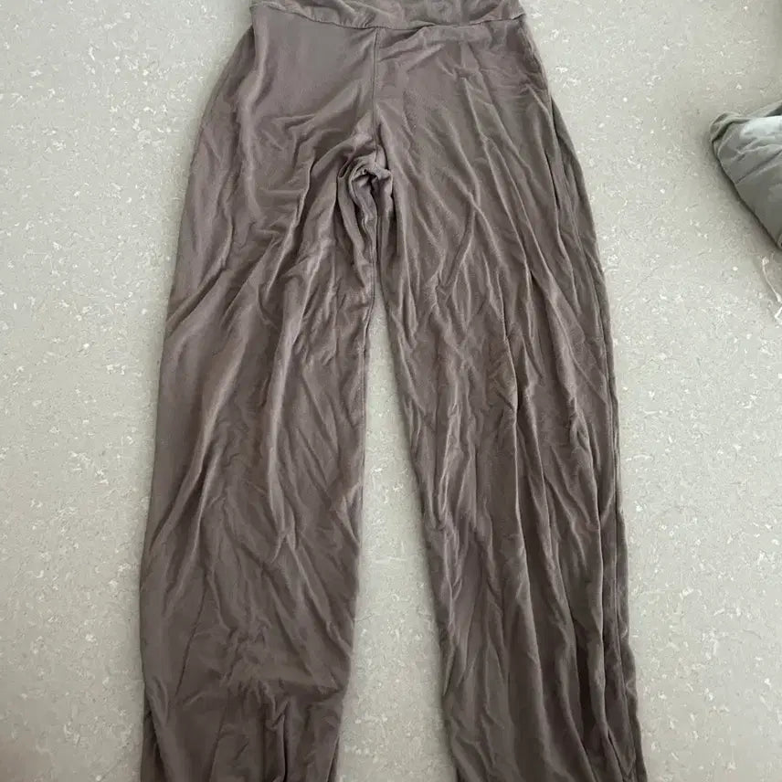 [BUNJANG] Body & Moodra Yoga Pants / 부디무드라