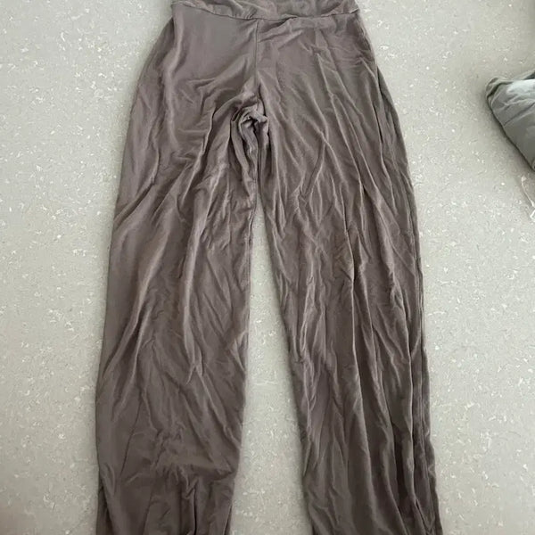 [BUNJANG] Body & Moodra Yoga Pants / 부디무드라