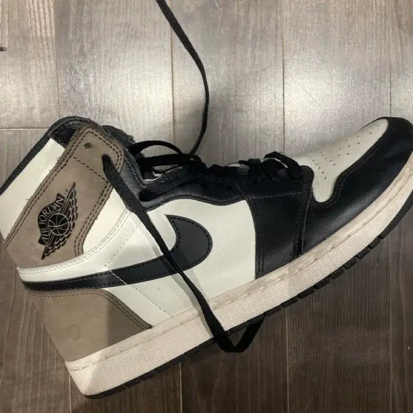 [BUNJANG] Air Jordan 1 Mocha High / 조던 1 모카 하이 - 290 - 네고 가능