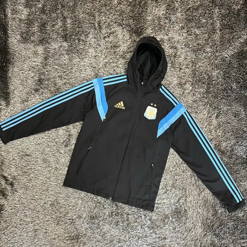 [BUNJANG] Adidas Argentina AFA Jacket / 아디다스 아르헨티나 AFA 자켓 (95)