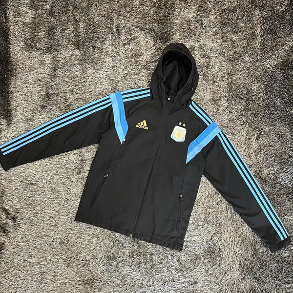 [BUNJANG] Adidas Argentina AFA Jacket / 아디다스 아르헨티나 AFA 자켓 (95)
