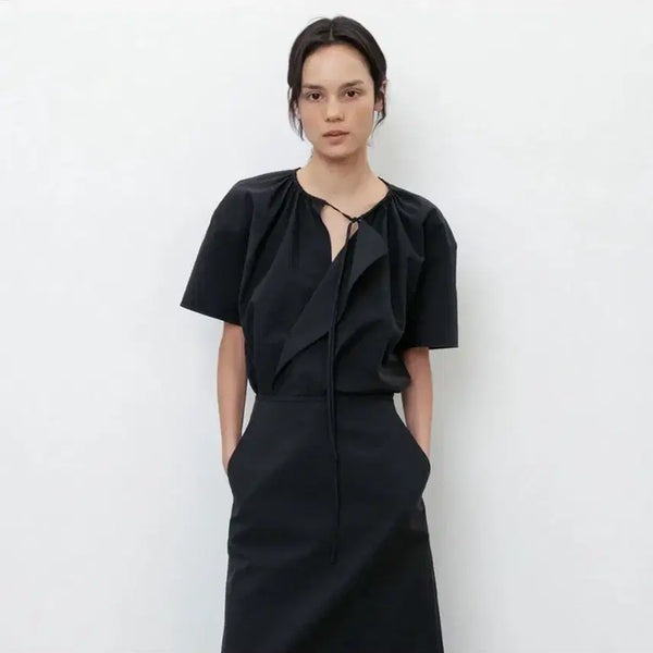 [BUNJANG] RRACE Blouse / RRACE 블라우스
