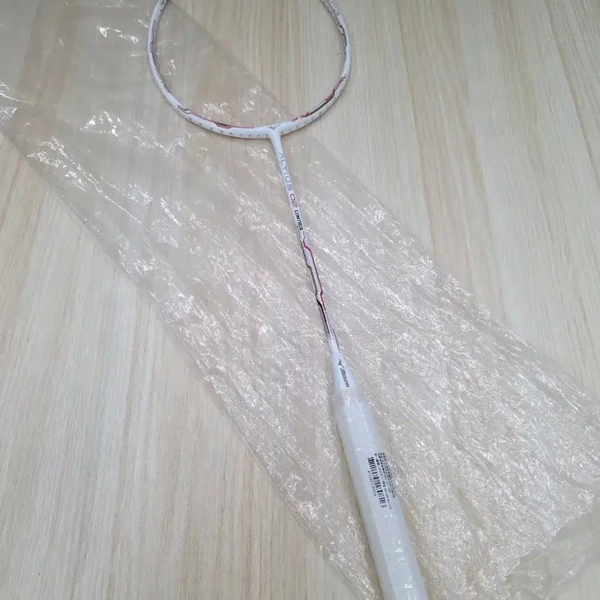 [BUNJANG] Mizuno Altius 02 Control Badminton Racket (4U) / 미즈노 알티우스 02 컨트롤 선수용 입문용 4U 배드민턴라켓
