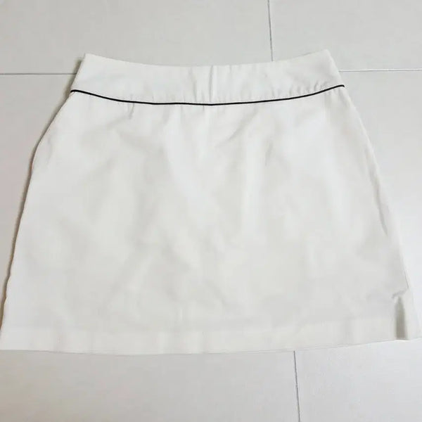 [BUNJANG] Bally Golf Women's Skirt Size M / BALLY GOLF 여성 치마 M