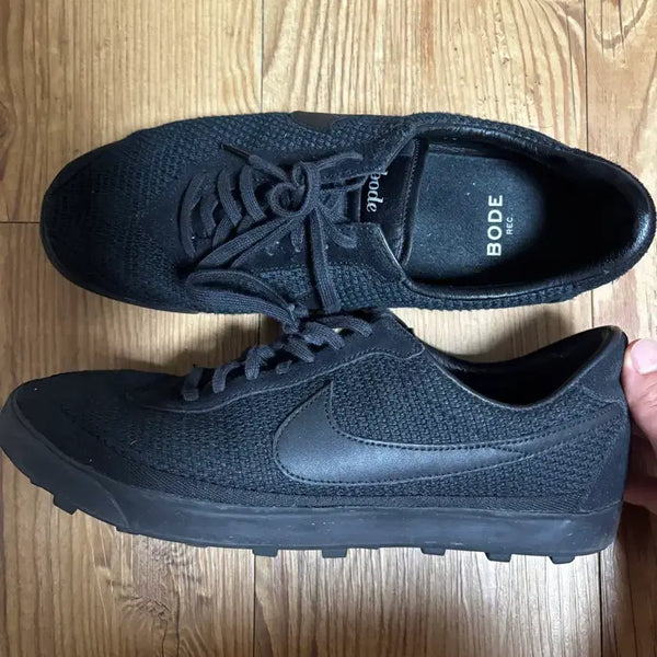 [BUNJANG] Navy Body 285 Shoes / 나이비 보디 285