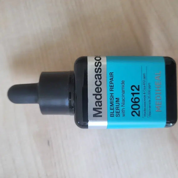 [BUNJANG] Mediheal Madecassoside Cica Serum / 메디힐 마데카소사이드 시카 세럼
