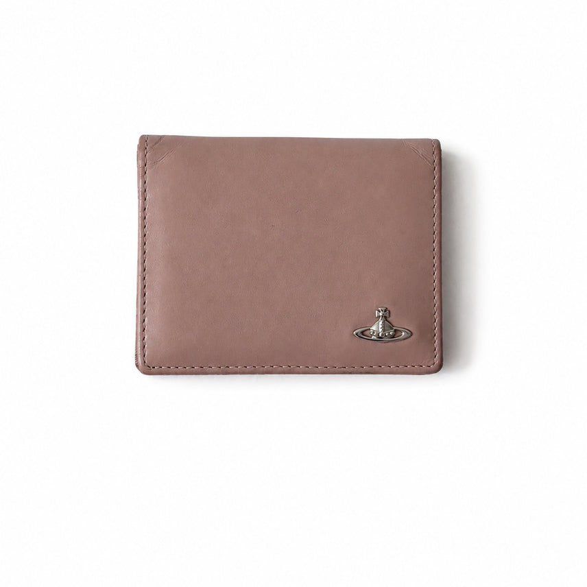[BUNJANG] Vivienne Westwood Card Holder / 비비안 웨스트우드 카드지갑