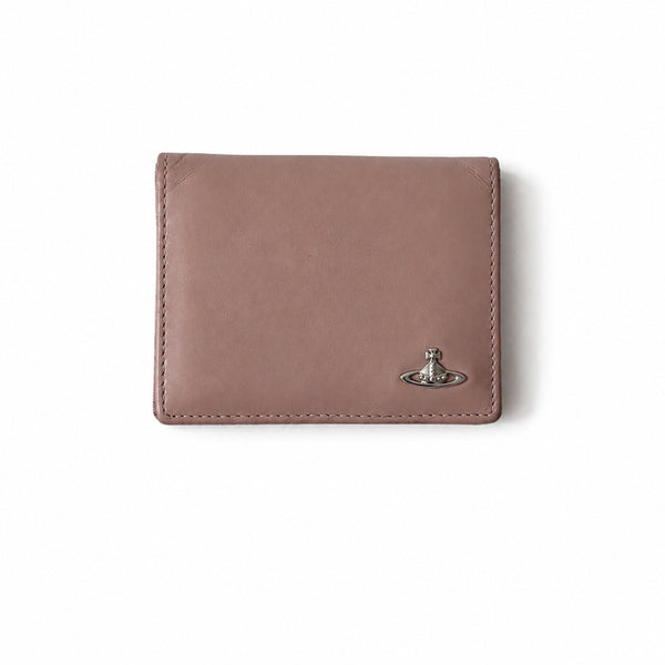 [BUNJANG] Vivienne Westwood Card Holder / 비비안 웨스트우드 카드지갑
