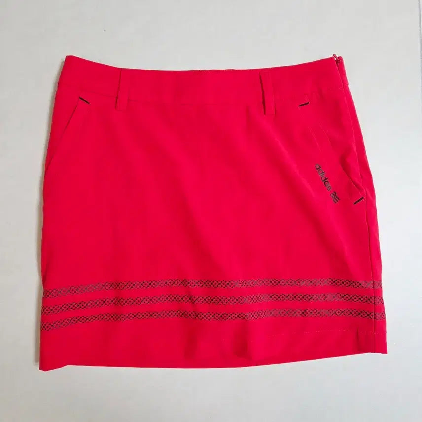 [BUNJANG] Adidas Women's Golf Skirt XS / 아디다스 여성 골프치마 XS