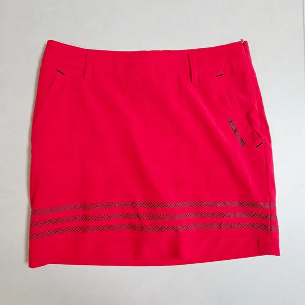 [BUNJANG] Adidas Women's Golf Skirt XS / 아디다스 여성 골프치마 XS