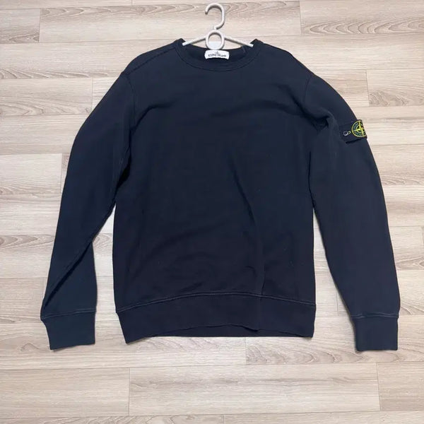 [BUNJANG] Stone Island Sweatshirt XL / 스톤아일랜드 맨투맨 xl s급 급처