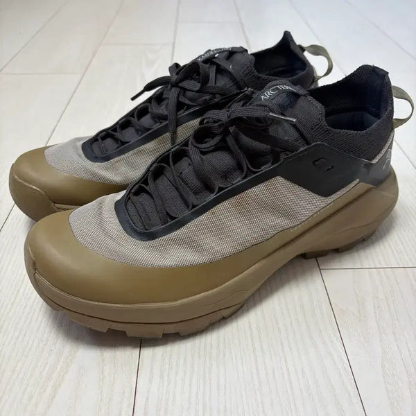 [BUNJANG] Arc'teryx Vertex Alpine 265 Shoes / [265] 아크테릭스 버텍스 알파인