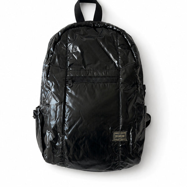 [BUNJANG] Yoshida Porter CIRE Rucksack Backpack (Black) / [요시다포터]PORTER CIRE RUCKSACK (Black)