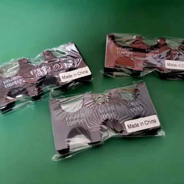 [BUNJANG] Japanese Yen Coin Holder (Bundle Set) - 2 Pieces / 일본 엔화 동전지갑 2개(일괄)