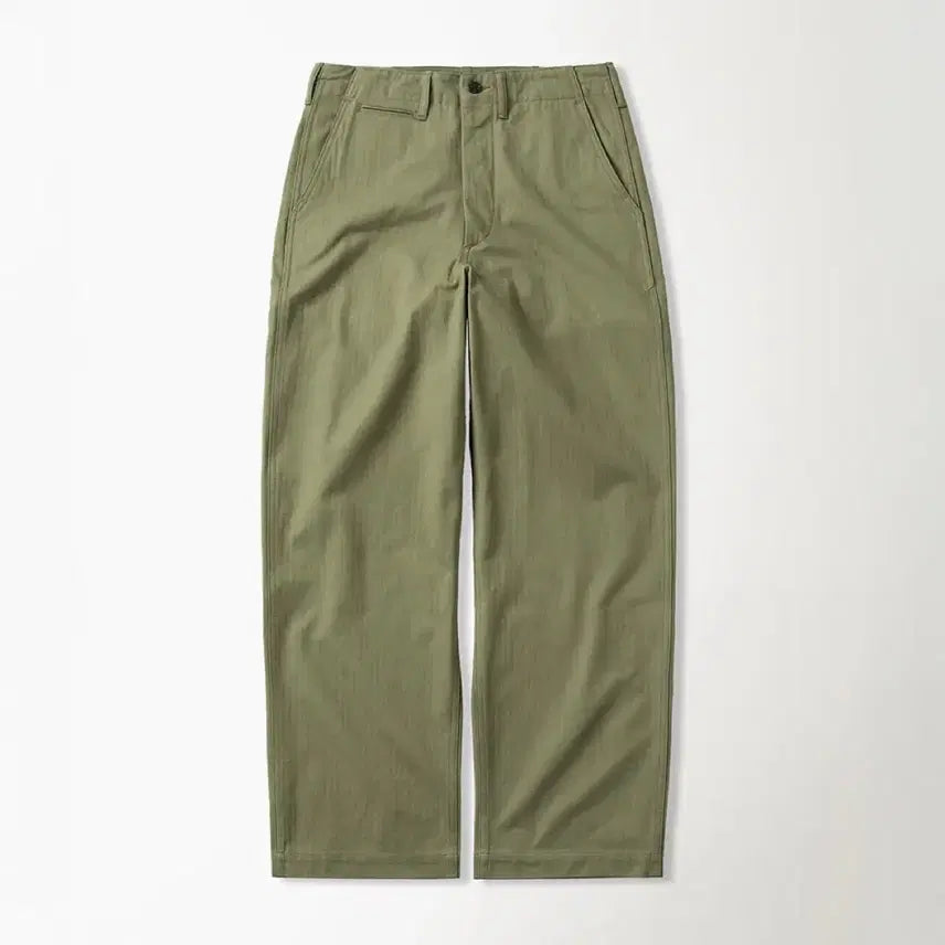 [BUNJANG] Bronson M-41 Field Pants - Size 32 / 브론슨 m41 m-41 팬츠 32