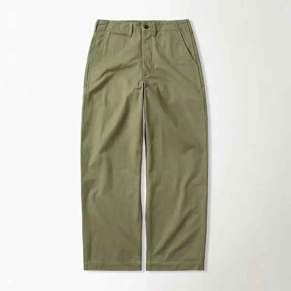 [BUNJANG] Bronson M-41 Field Pants - Size 32 / 브론슨 m41 m-41 팬츠 32