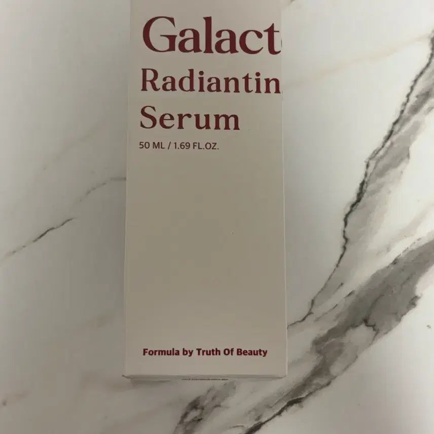 [BUNJANG] TOV Truth of Beauty Galacto CC Essence Serum 50ml / 토브 트루스오브뷰티 갈락토 씨씨 결세럼 50ml (2개 23500원)
