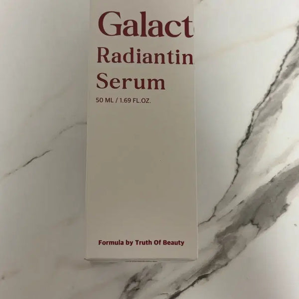 [BUNJANG] TOV Truth of Beauty Galacto CC Essence Serum 50ml / 토브 트루스오브뷰티 갈락토 씨씨 결세럼 50ml (2개 23500원)