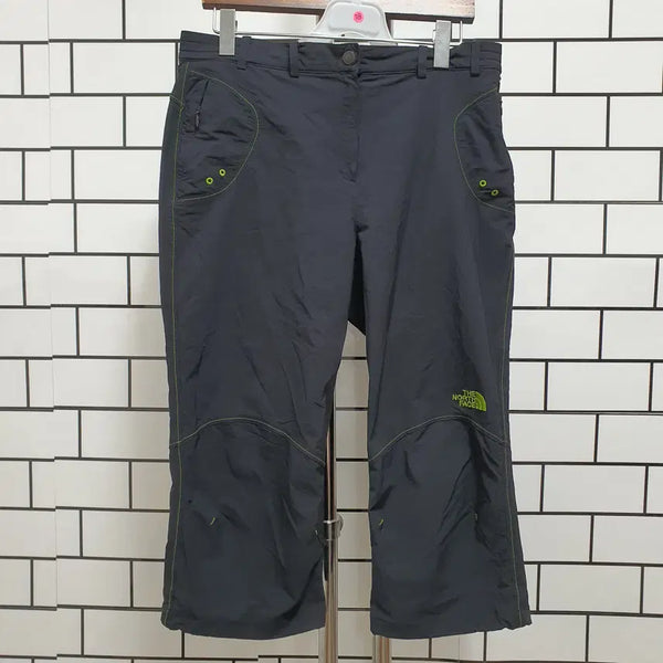 [BUNJANG] The North Face 7-Sleeve Hiking Pants / 분-18 노스페이스 칠부 등산 바지