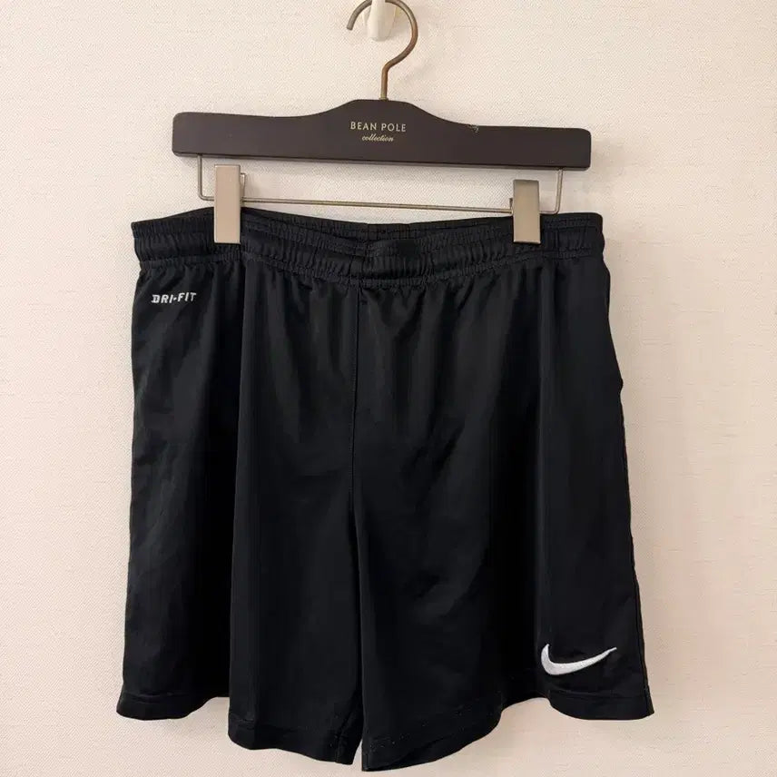 [BUNJANG] Nike Dri-FIT Shorts with Inner Briefs / 나이키 드라이핏 반바지 둘레 80 / 속팬티내장