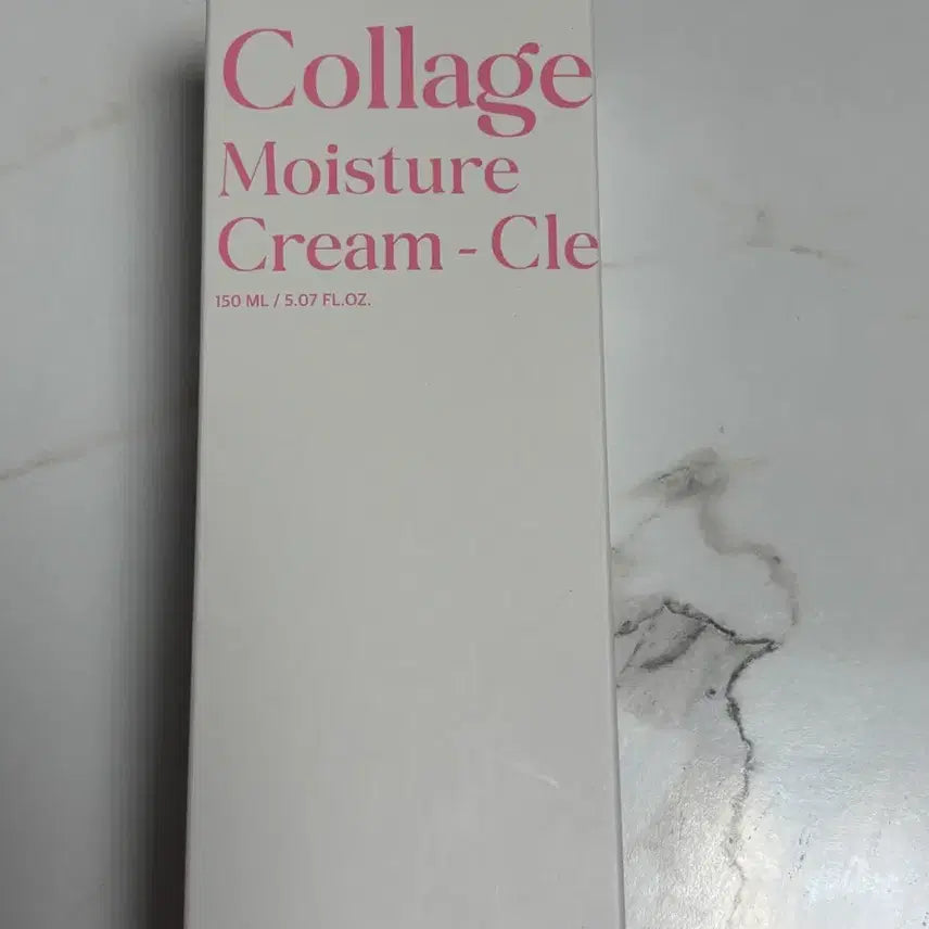 [BUNJANG] Tov Truth of Beauty Collagen Moisture Cream Cleanser 150ml / 토브 트루스오브뷰티 콜라겐 모이스처 크림 클렌저 150ml