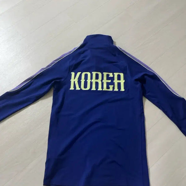 [BUNJANG] Korea Dry-Fit Duril Top Sports Uniform / 코리아 드라이 핏 두릴 탑 스포츠 유니폼