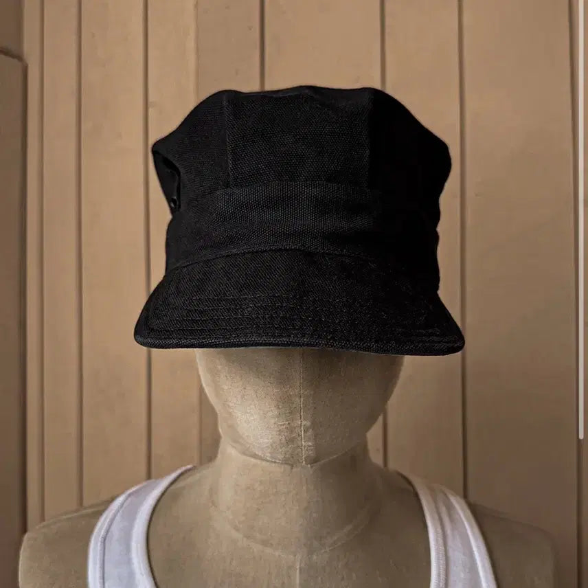 [BUNJANG] Bird Note 649 Railroad Work Cap / 구매글) 버드노트 649 레일로드 워크캡