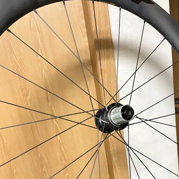 [BUNJANG] FSA Vision Metron 40 SL Disc Rear Wheel / 파스포츠 아이안테 c4 리어휠