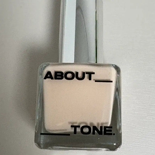 [BUNJANG] About Tone Cool Light 21 Foundation (Shade 21) / 어바웃톤 쿨라이트21