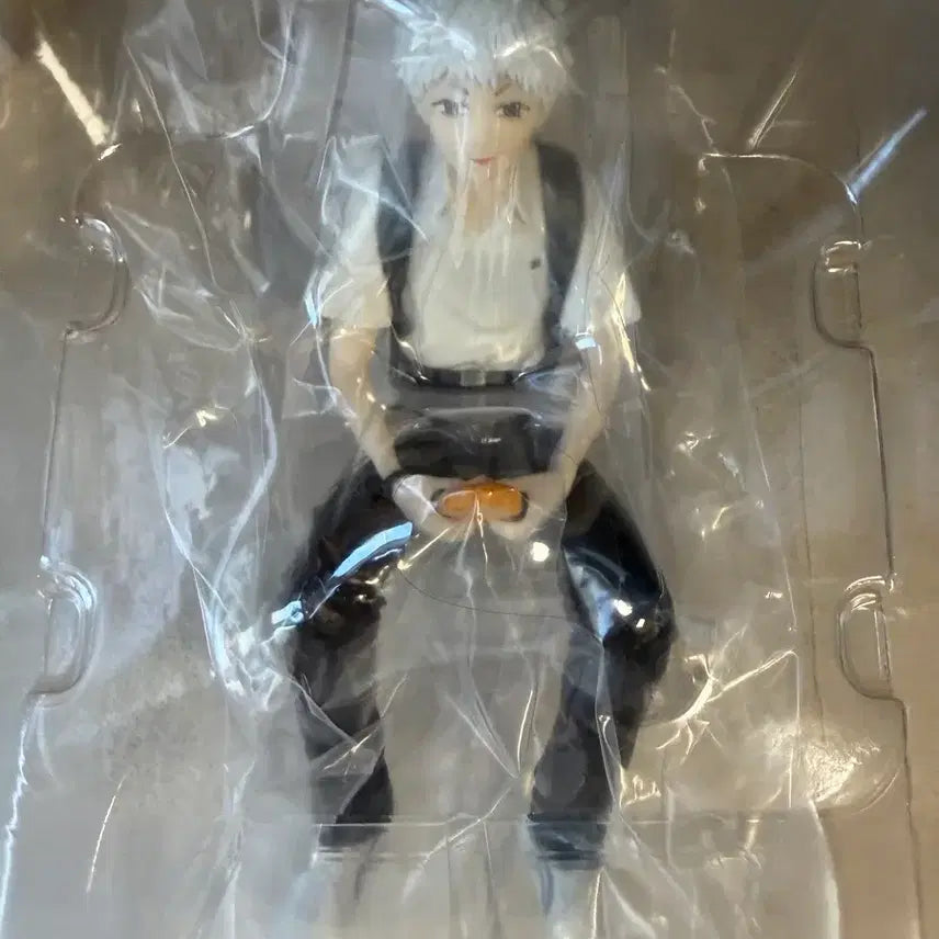[BUNJANG] Hikaru ga Shinda Natsu Hikaru Figure / 히카루가 죽은 여름 히카루 피규어