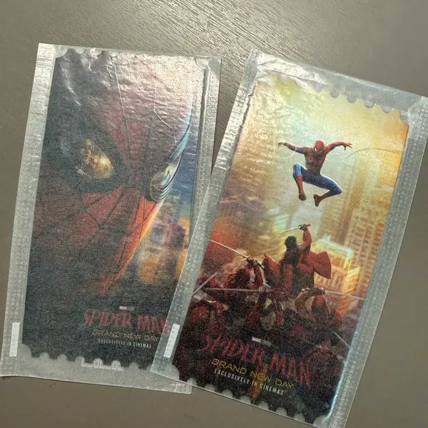 [BUNJANG] Spider-Man TTT Bundle / 스파이더맨 TTT 판매합니다